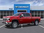New 2026 Chevrolet Silverado 2500 LTZ Crew Cab for sale #26363 - photo 1