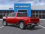 New 2026 Chevrolet Silverado 2500 LTZ Crew Cab for sale #26363 - photo 2