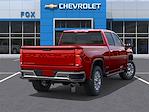 New 2026 Chevrolet Silverado 2500 LTZ Crew Cab for sale #26363 - photo 4