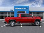 New 2026 Chevrolet Silverado 2500 LTZ Crew Cab for sale #26363 - photo 5