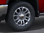 New 2026 Chevrolet Silverado 2500 LTZ Crew Cab for sale #26363 - photo 9
