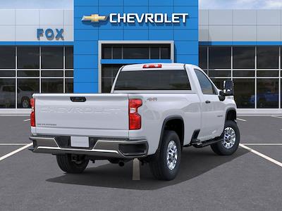 New 2026 Chevrolet Silverado 2500 - photo 1