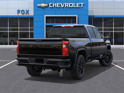 New 2026 Chevrolet Silverado 2500 - photo 1