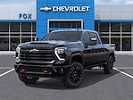 New 2026 Chevrolet Silverado 2500 LT Crew Cab for sale #26380 - photo 6
