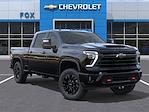 New 2026 Chevrolet Silverado 2500 LT Crew Cab for sale #26380 - photo 7