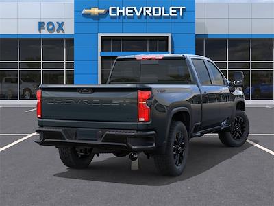 New 2026 Chevrolet Silverado 2500 - photo 1