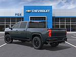 New 2026 Chevrolet Silverado 2500 LTZ Crew Cab for sale #26381 - photo 4