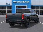 New 2026 Chevrolet Silverado 2500 LTZ Crew Cab for sale #26381 - photo 2