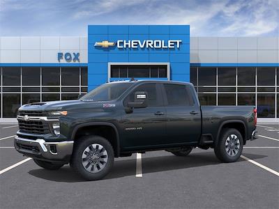 New 2026 Chevrolet Silverado 2500 - photo 1