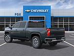 New 2026 Chevrolet Silverado 2500 LT Crew Cab for sale #26383 - photo 3