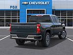 New 2026 Chevrolet Silverado 2500 LT Crew Cab for sale #26383 - photo 4