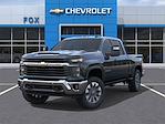 New 2026 Chevrolet Silverado 2500 LT Crew Cab for sale #26383 - photo 6