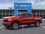New 2026 Chevrolet Silverado 1500 RST Crew Cab for sale #26387 - photo 1