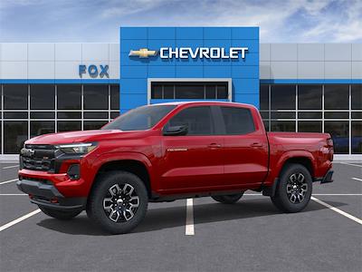 New 2026 Chevrolet Colorado - photo 1