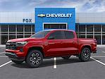 New 2026 Chevrolet Colorado Z71 Crew Cab for sale #26389 - photo 3