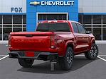 New 2026 Chevrolet Colorado Z71 Crew Cab for sale #26389 - photo 2