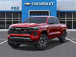 New 2026 Chevrolet Colorado Z71 Crew Cab for sale #26389 - photo 6