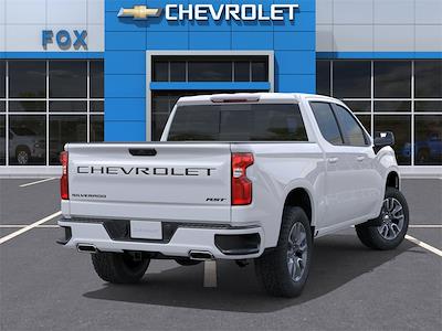 New 2026 Chevrolet Silverado 1500 - photo 1