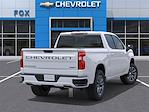 New 2026 Chevrolet Silverado 1500 RST Crew Cab for sale #26392 - photo 4