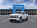 New 2026 Chevrolet Silverado 1500 RST Crew Cab for sale #26392 - photo 8