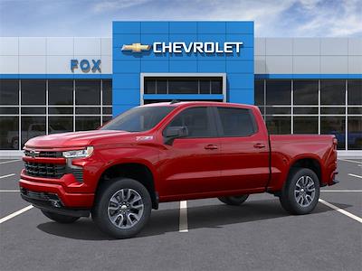 New 2026 Chevrolet Silverado 1500 - photo 1