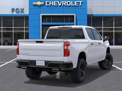 New 2026 Chevrolet Silverado 1500 - photo 1