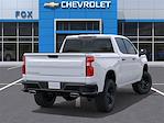 New 2026 Chevrolet Silverado 1500 LT Crew Cab for sale #26394 - photo 4