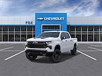 New 2026 Chevrolet Silverado 1500 LT Crew Cab for sale #26394 - photo 8