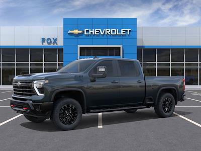 New 2026 Chevrolet Silverado 2500 - photo 1
