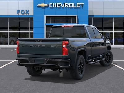 New 2026 Chevrolet Silverado 2500 - photo 1