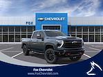 2026 Chevrolet Silverado 2500 Crew Cab 4WD Pickup for sale #26410 - photo 1