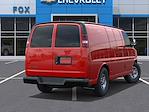 New 2026 Chevrolet Express 2500 Empty Cargo Van for sale #26412 - photo 4