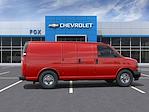New 2026 Chevrolet Express 2500 Empty Cargo Van for sale #26412 - photo 5