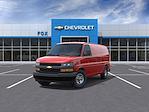 New 2026 Chevrolet Express 2500 Empty Cargo Van for sale #26412 - photo 8