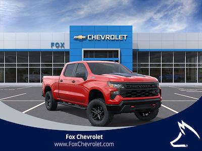New 2026 Chevrolet Silverado 1500 - photo 1