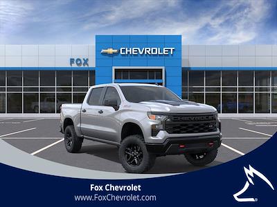 New 2026 Chevrolet Silverado 1500 - photo 1