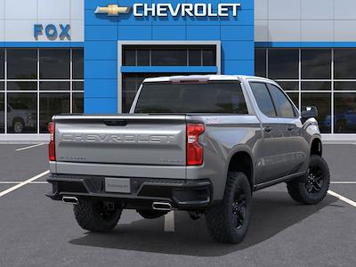 New 2026 Chevrolet Silverado 1500 - photo 1