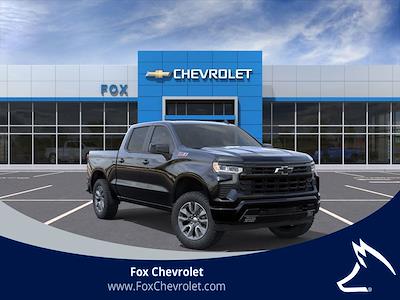 New 2026 Chevrolet Silverado 1500 - photo 1