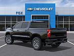 2026 Chevrolet Silverado 1500 Crew Cab 4WD Pickup for sale #26420 - photo 3