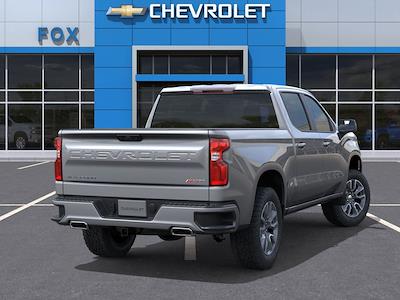 New 2026 Chevrolet Silverado 1500 - photo 1