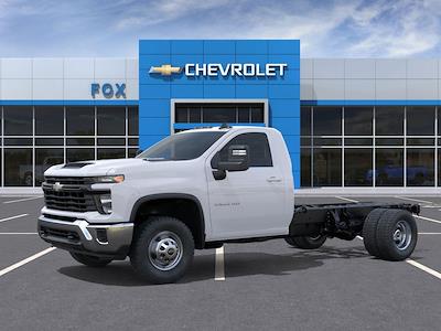 New 2026 Chevrolet Silverado 3500 - photo 1