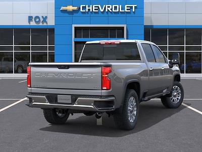 New 2026 Chevrolet Silverado 2500 - photo 1