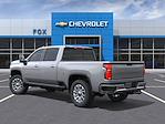 2026 Chevrolet Silverado 2500 Crew Cab 4WD Pickup for sale #26426 - photo 4