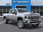2026 Chevrolet Silverado 2500 Crew Cab 4WD Pickup for sale #26426 - photo 7