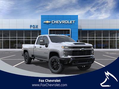 New 2026 Chevrolet Silverado 2500 - photo 1