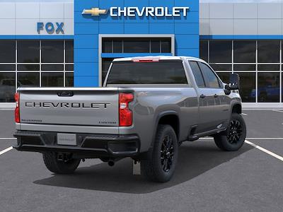 New 2026 Chevrolet Silverado 2500 - photo 1