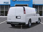 New 2026 Chevrolet Express 3500 Empty Cargo Van for sale #26434 - photo 4