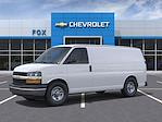 New 2026 Chevrolet Express 2500 Empty Cargo Van for sale #26451 - photo 1