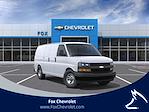 New 2026 Chevrolet Express 2500 Empty Cargo Van for sale #26472 - photo 1