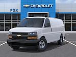 New 2026 Chevrolet Express 2500 Empty Cargo Van for sale #26472 - photo 6